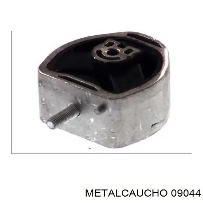 Comprar 1J0121109K VAG 