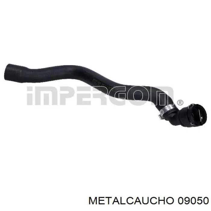 Comprar 466786 Cautex Manguera de calefacción, entrada