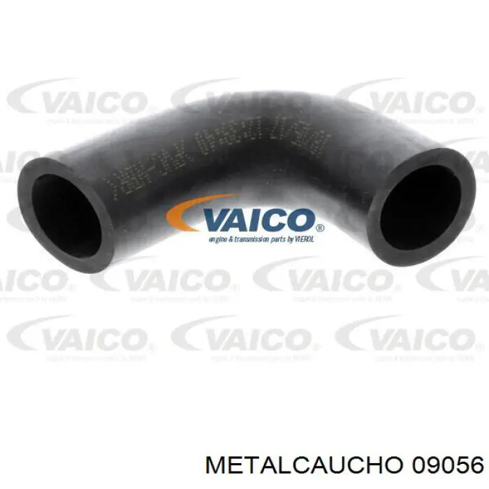 Tubo de ventilación del cárter 90571474 General Motors
