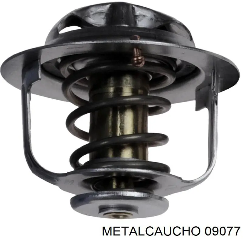 Comprar 09077 Metalcaucho Tubo intercooler