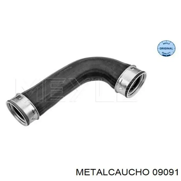Comprar 466820 Cautex Tubo intercooler