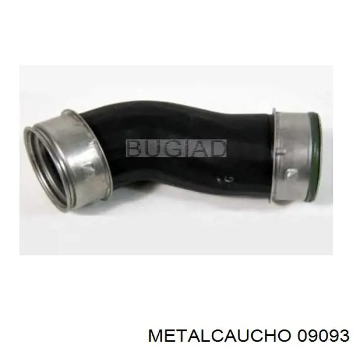 Comprar 466710 Cautex Tubo intercooler