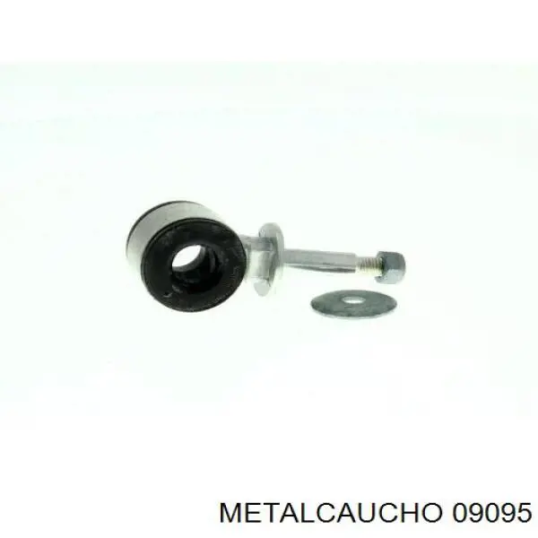 Comprar 09095 Metalcaucho Sistema de ventilación del cárter