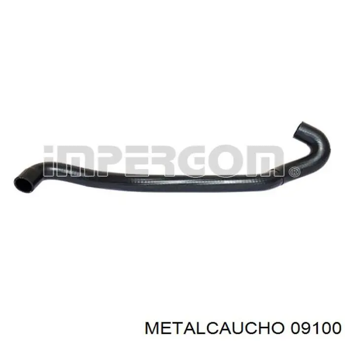 Manguera superior del radiador Opel 90572043 precio, desde 23,75 EUR