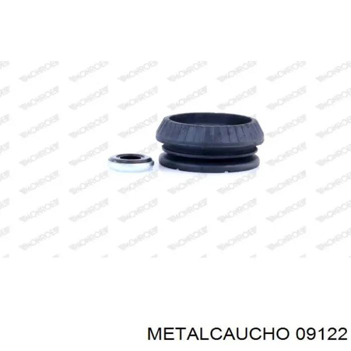 09122 Metalcaucho