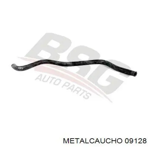 Comprar T409128 STC Manguera de calefacción, entrada