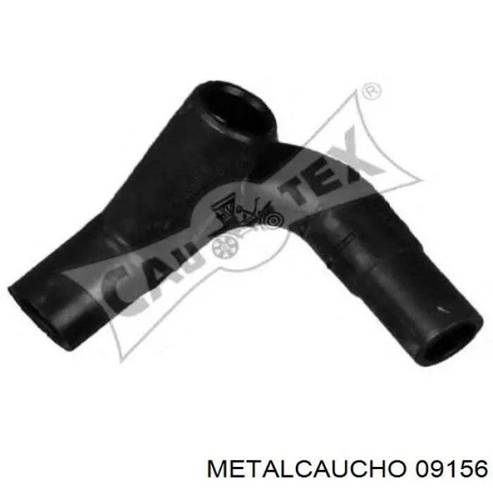 Manguera del termostato Cautex 026828 precio, desde 12,94 EUR