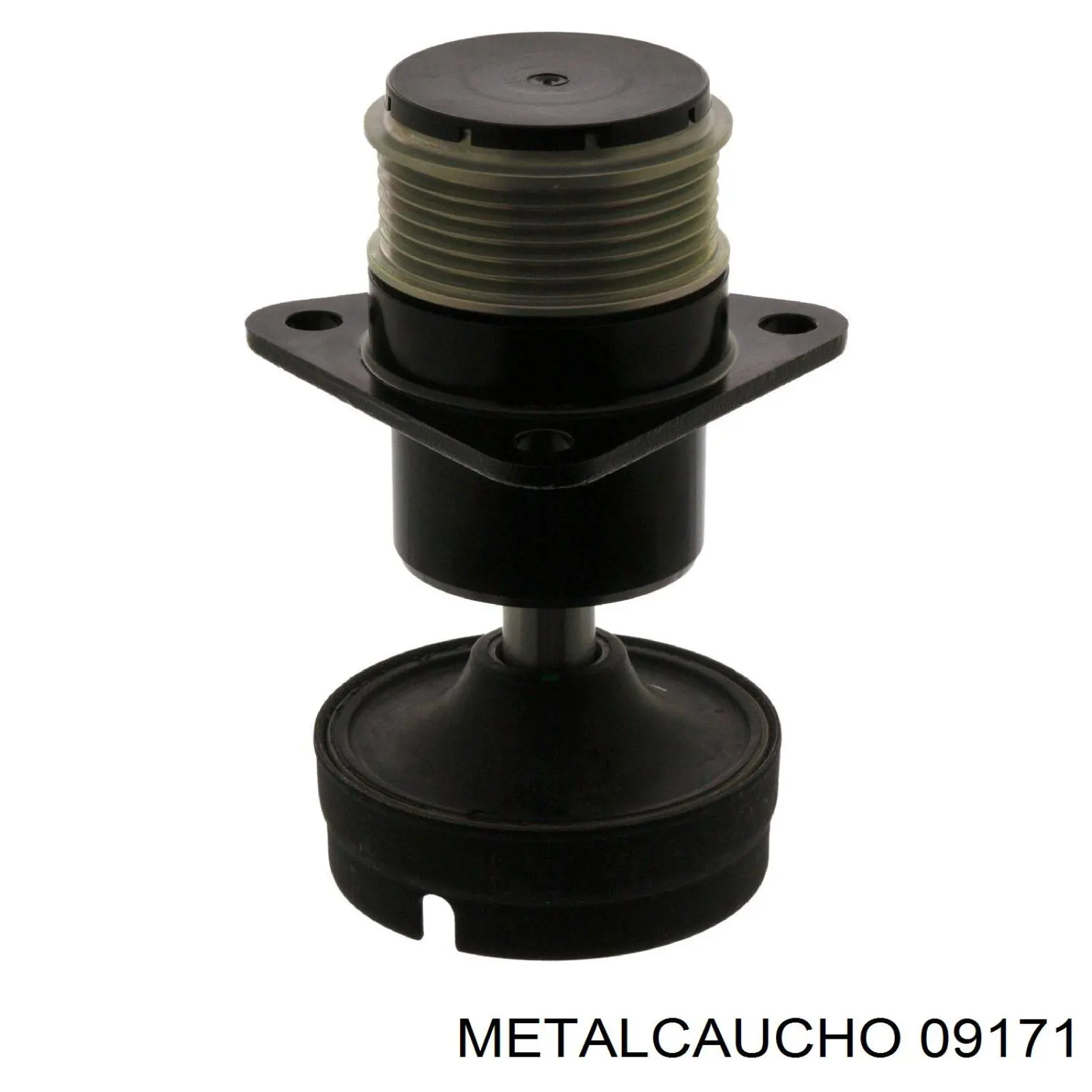 09171 Metalcaucho