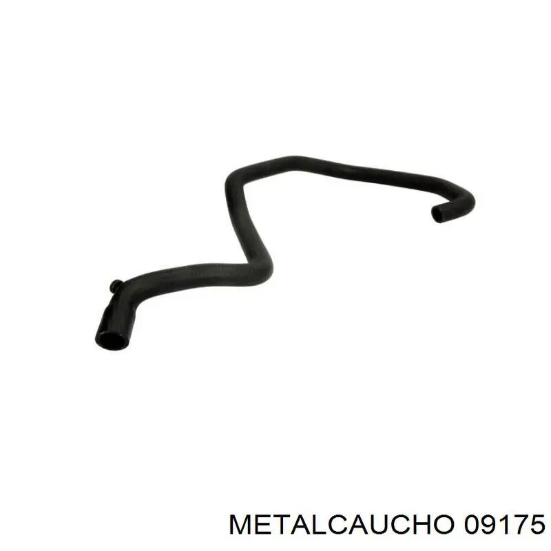 Manguito de líquido refrigerante Metalcaucho 09175 precio, desde 38,32 EUR