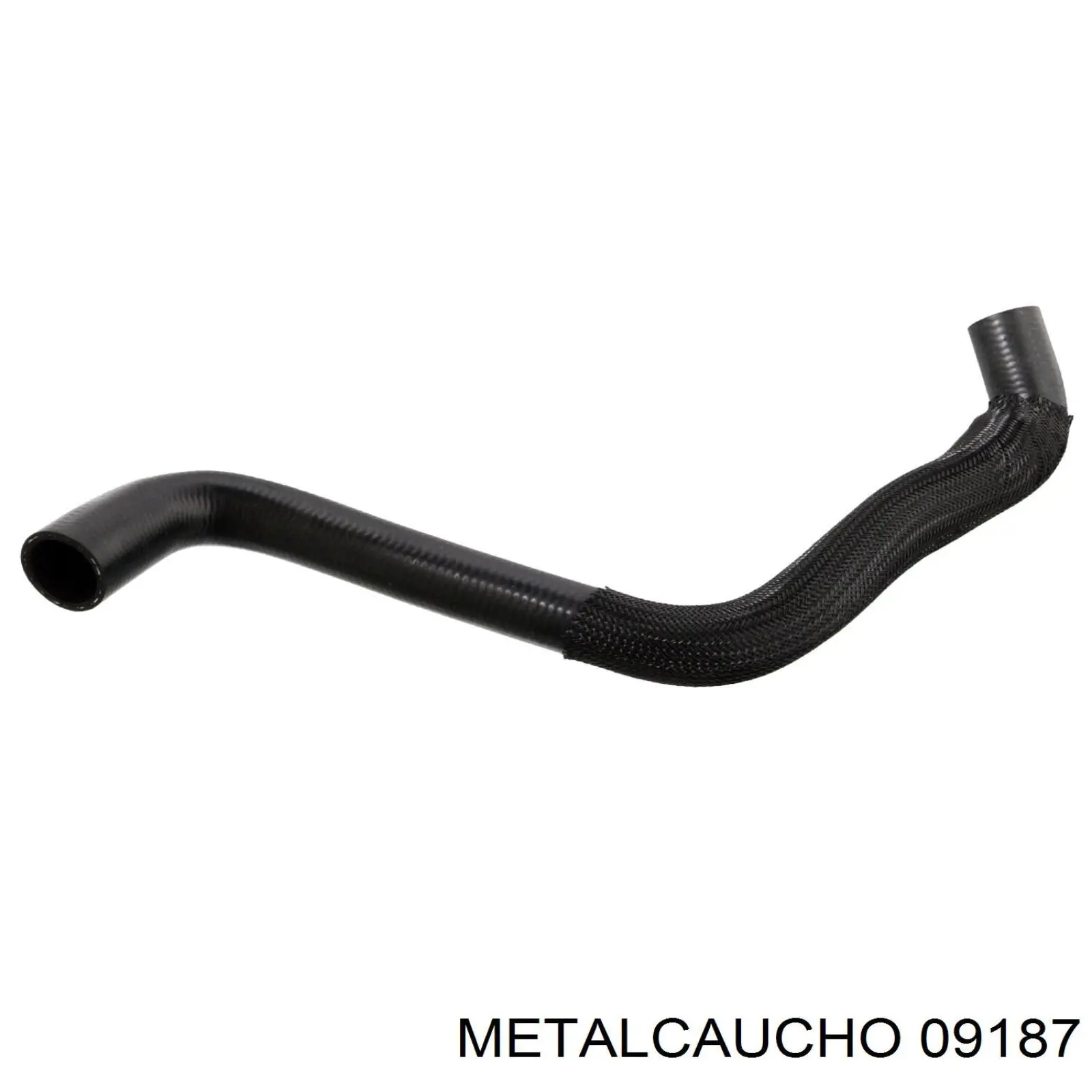 Comprar 031350 Cautex Manguera inferior del radiador