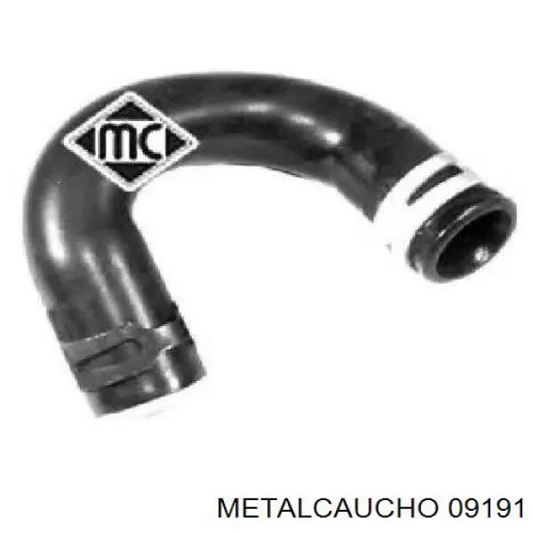 Comprar 6466YC Peugeot/Citroen Manguera de calefacción, entrada