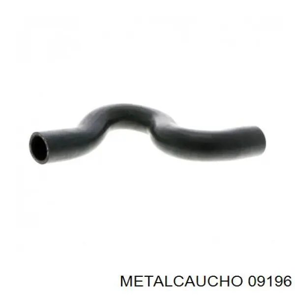 Manguera superior del radiador Cautex 031303 precio, desde 5,55 EUR