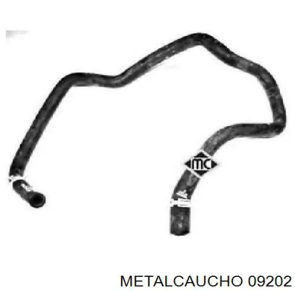 Manguito de líquido refrigerante Ford 1332095 precio, desde 5,12 EUR