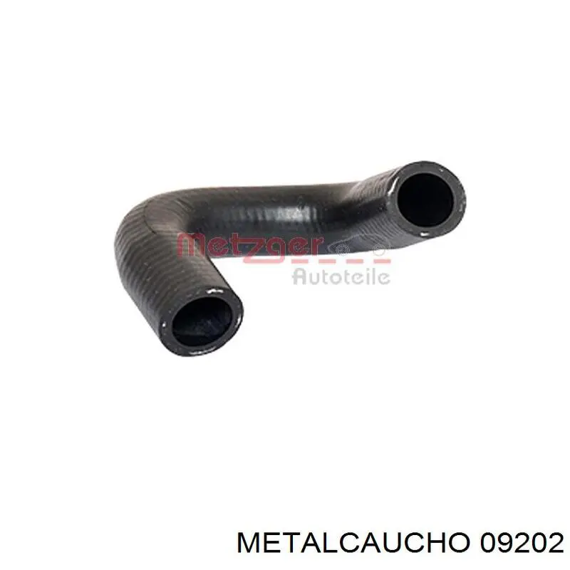 1332095 Ford Manguera de refrigeración
