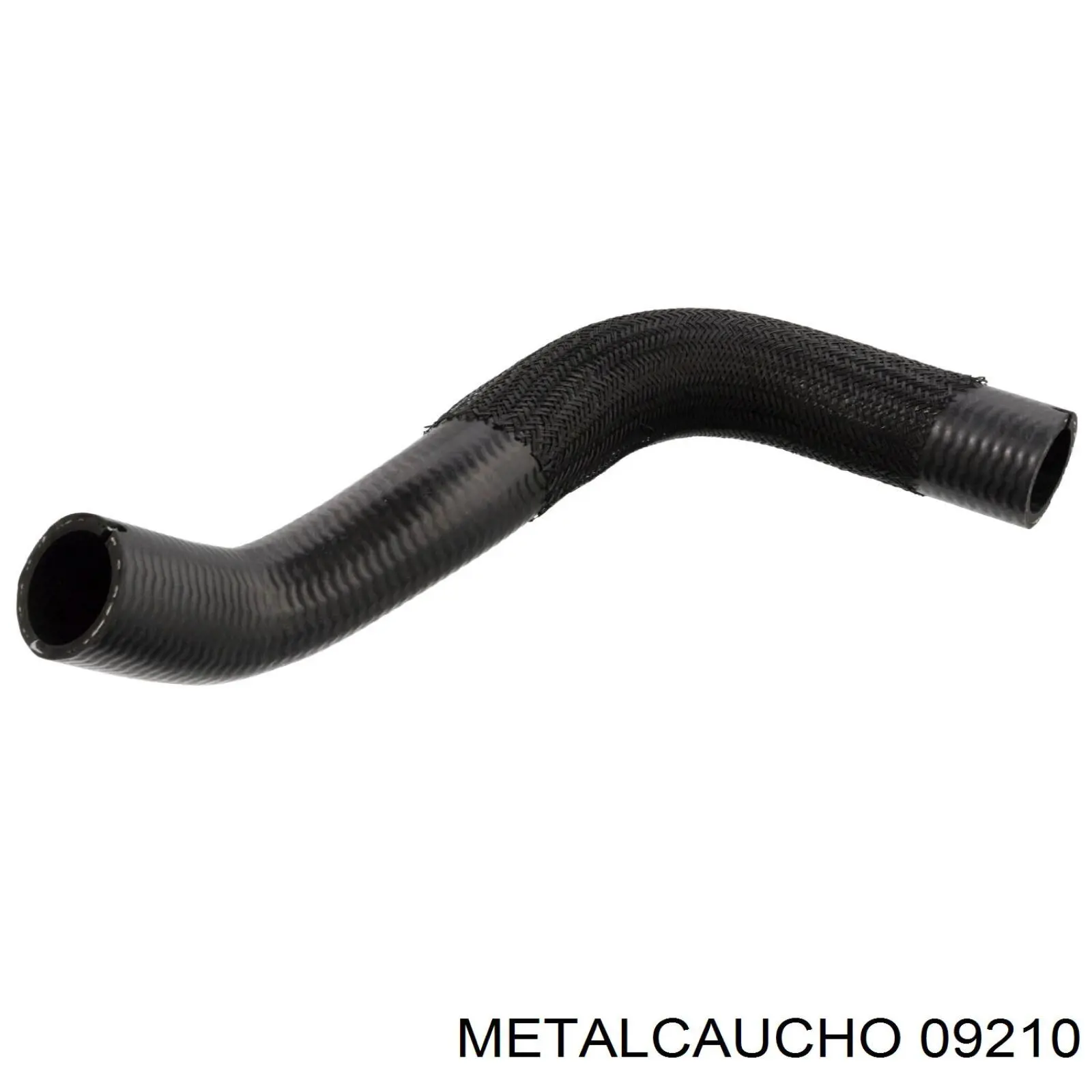 Manguera superior del radiador Cautex 036768 precio, desde 7,60 EUR