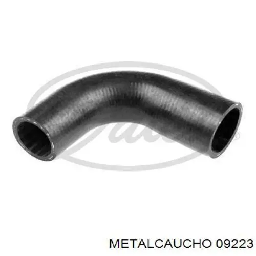  Metalcaucho 09223