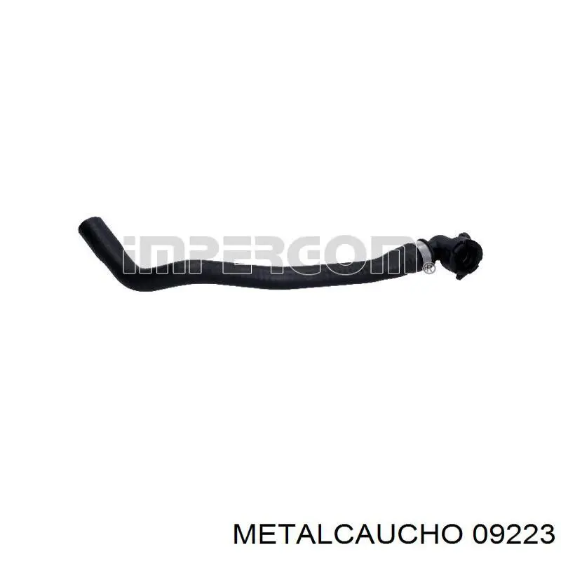 Comprar 09223 Metalcaucho 