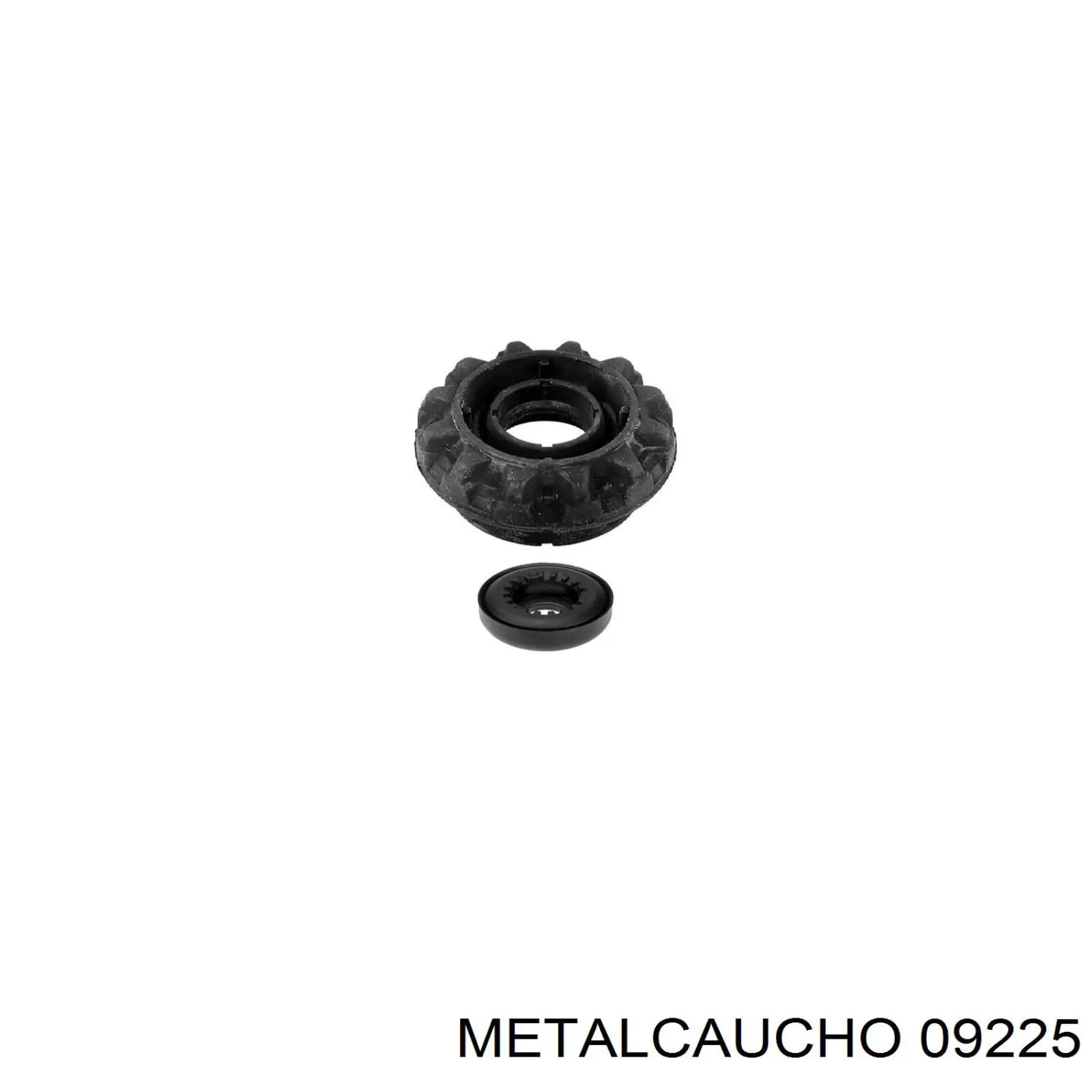 09225 Metalcaucho