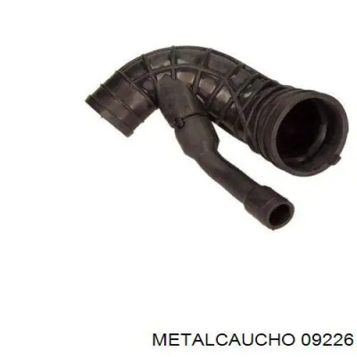 Manguito de aire del medidor de masa de aire Cautex 081103 precio, desde 22,09 EUR