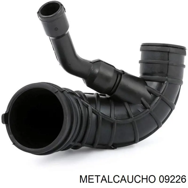 Comprar 081103 Cautex Manguito de aire del medidor de masa de aire