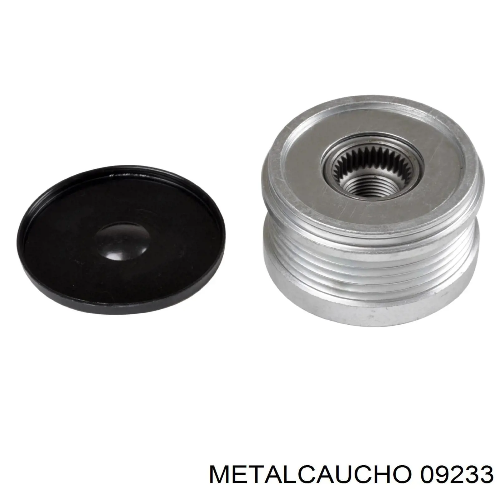 752899 Cautex Manguera del intercooler