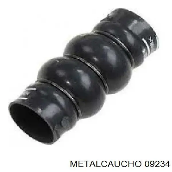 Manguera del intercooler Cautex 031354 precio, desde 25,04 EUR