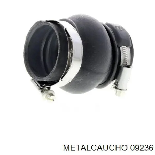 Comprar 036715 Cautex Tubo intercooler