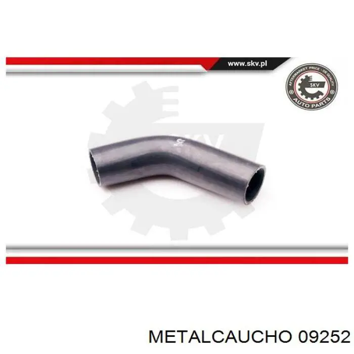 Manguera del intercooler NRF 166359 precio, desde 16,74 EUR