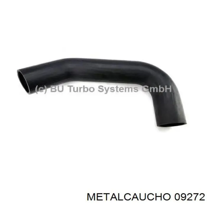 Manguera del intercooler Cautex 036719 precio, desde 49,22 EUR