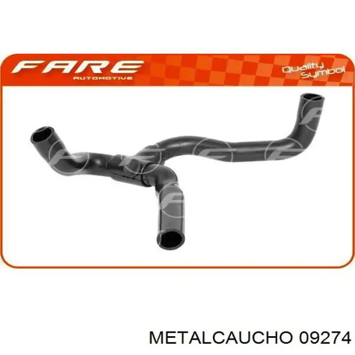  Metalcaucho 09274 precio, desde 13,84 EUR