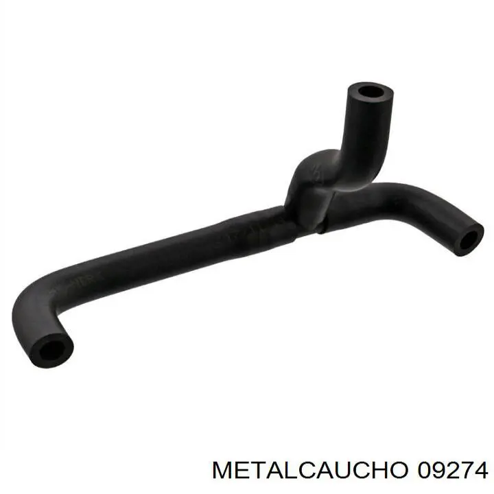 09274 Metalcaucho