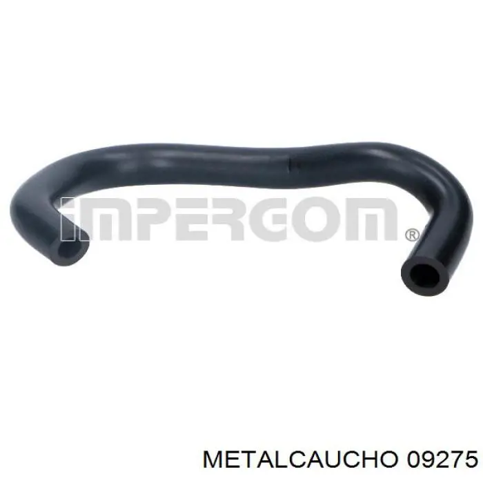 Válvula PCV Cautex 086745 precio, desde 6,48 EUR