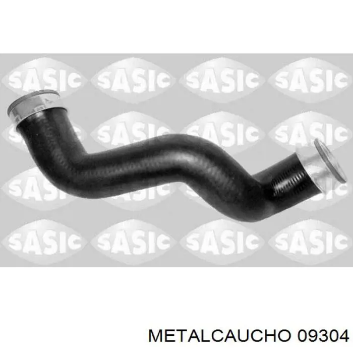 Comprar 466780 Cautex Tubo intercooler