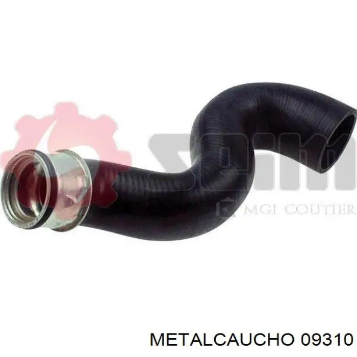 Comprar 466715 Cautex Tubo intercooler