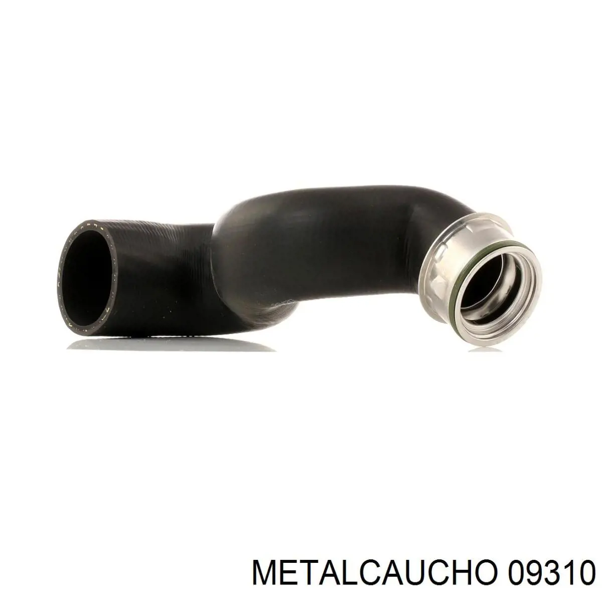 Manguera del intercooler Cautex 466715 precio, desde 43,76 EUR