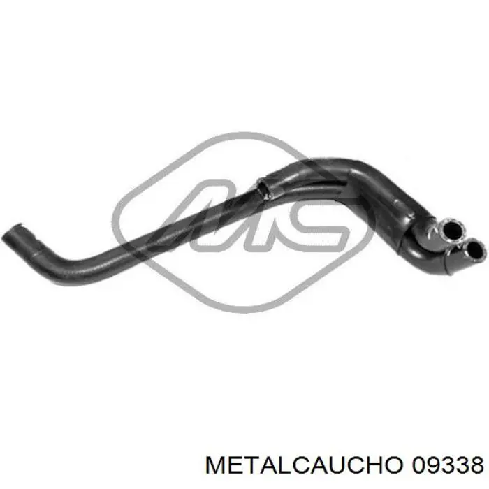 Manguito de líquido refrigerante Cautex 466792 precio, desde 14,14 EUR