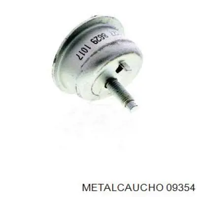 Manguera inferior del radiador Metalcaucho 09354 precio, desde 18,70 EUR