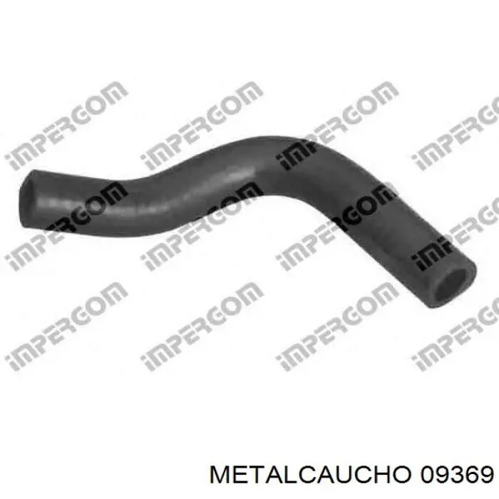 Manguera doble del radiador de la calefacción Gates 022515 precio, desde 26,09 EUR