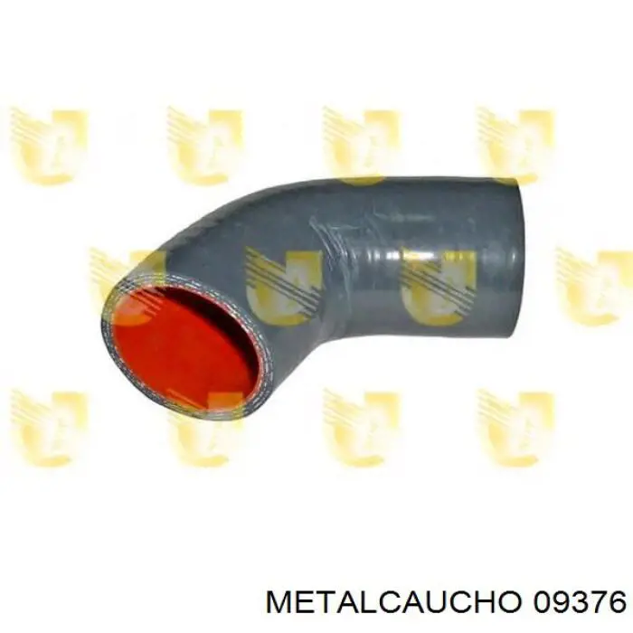 Manguera del intercooler Cautex 016418 precio, desde 12,34 EUR