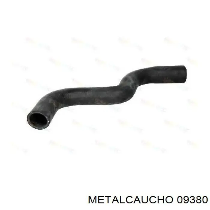 Comprar 052614 Gates Manguera superior del radiador