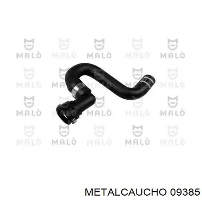 Comprar 17243 Impergom Manguera de calefacción, entrada