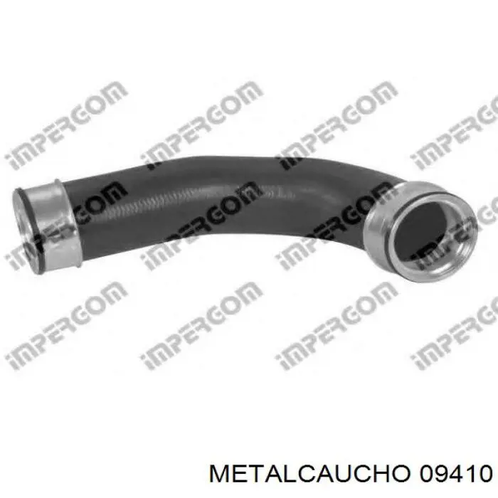 Manguera del intercooler Cautex 466781 precio, desde 43,04 EUR
