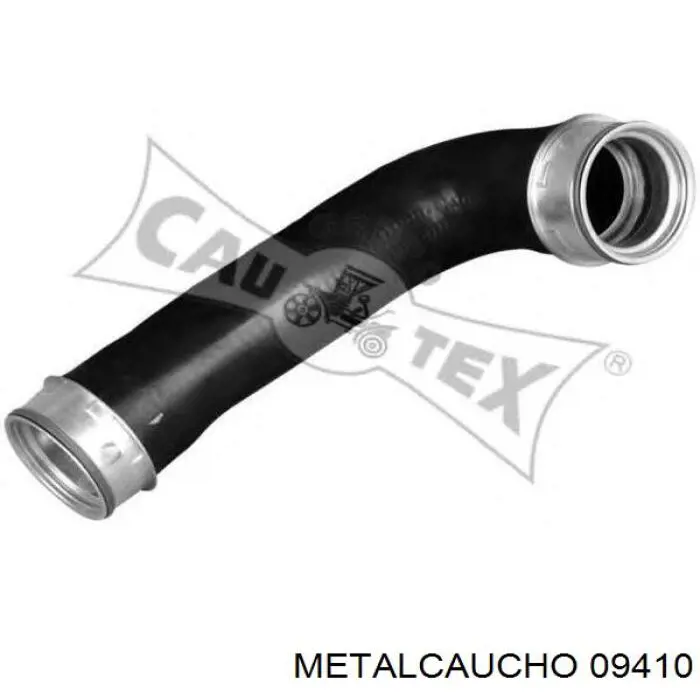 Comprar 466781 Cautex Tubo intercooler