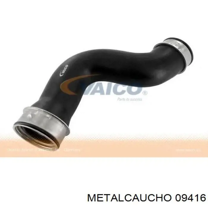 Comprar 466707 Cautex Tubo intercooler