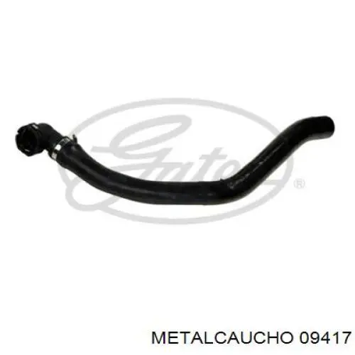 Comprar 011324 Cautex Manguera superior del radiador