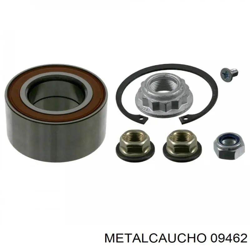  Metalcaucho 09462 precio, desde 23,98 EUR