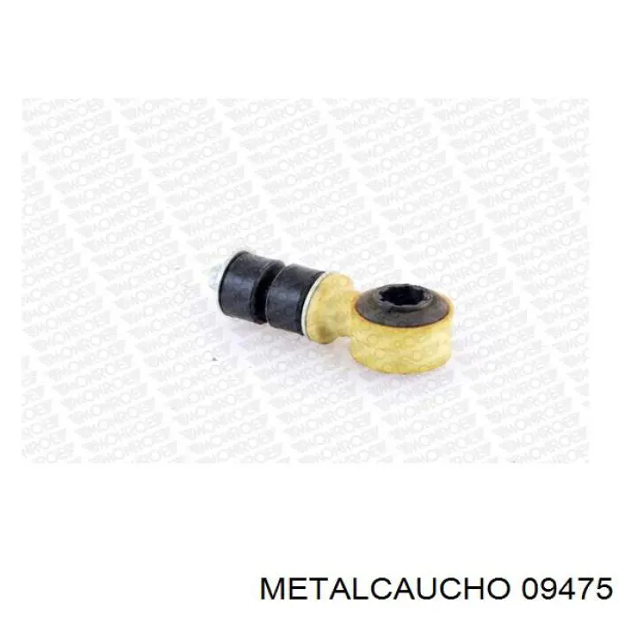 Comprar ADB119301 Blue Print Manguera de agua refrigerante