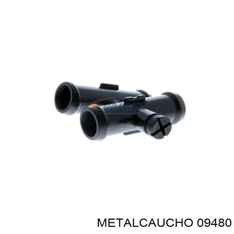 09480 Metalcaucho