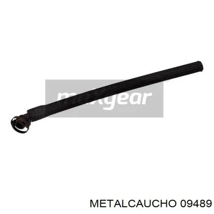 Comprar 206039 Cautex Sistema de ventilación del cárter