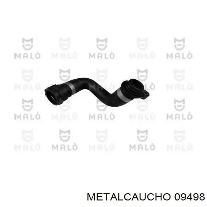 Comprar 206040 Cautex Manguera del termostato
